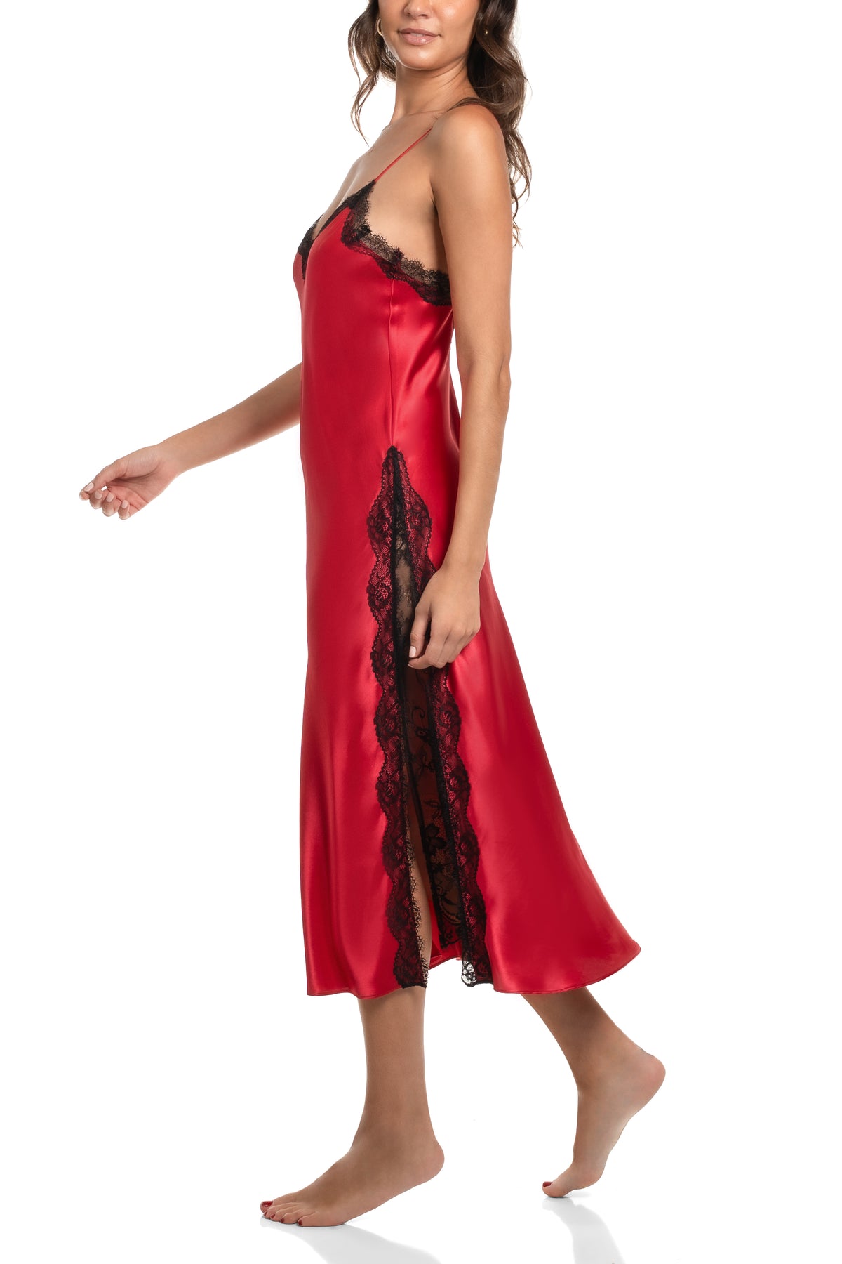 Jonquil Brita Gown BR