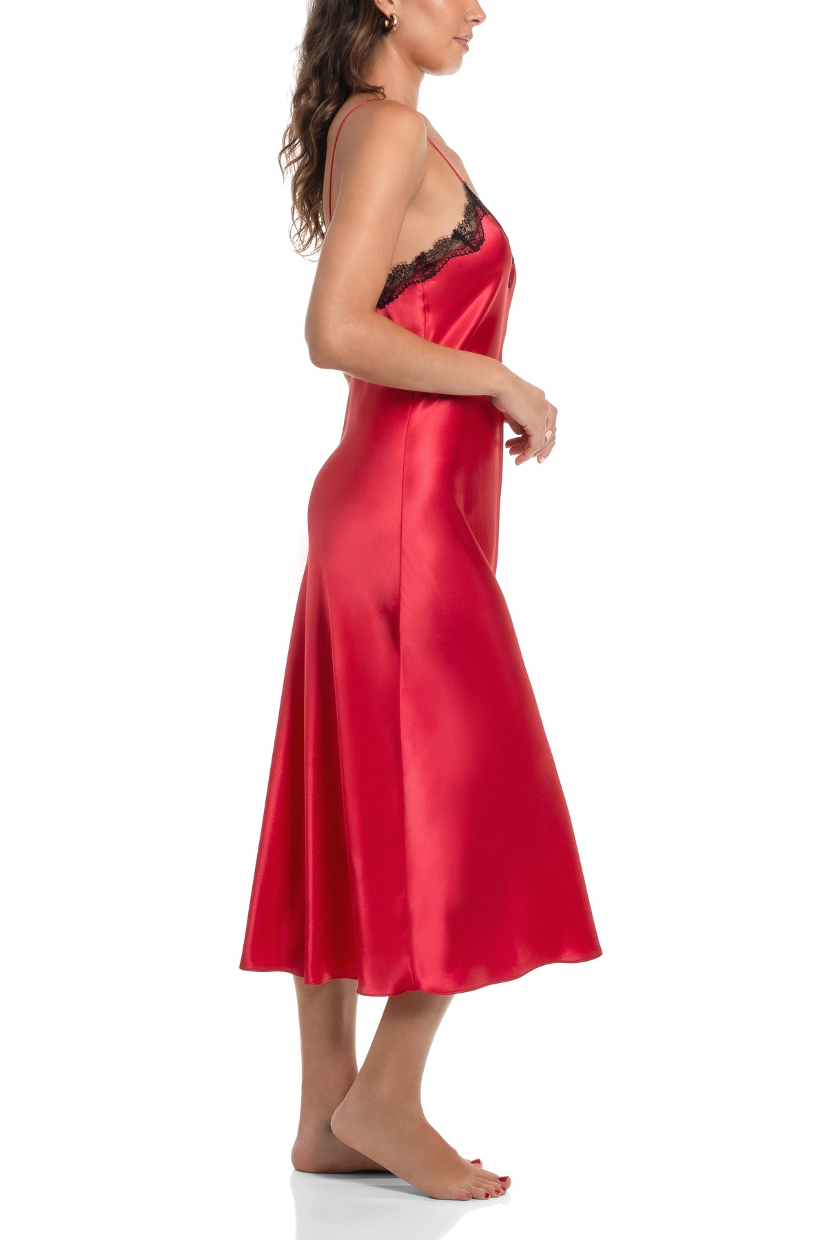 Jonquil Brita Gown BR