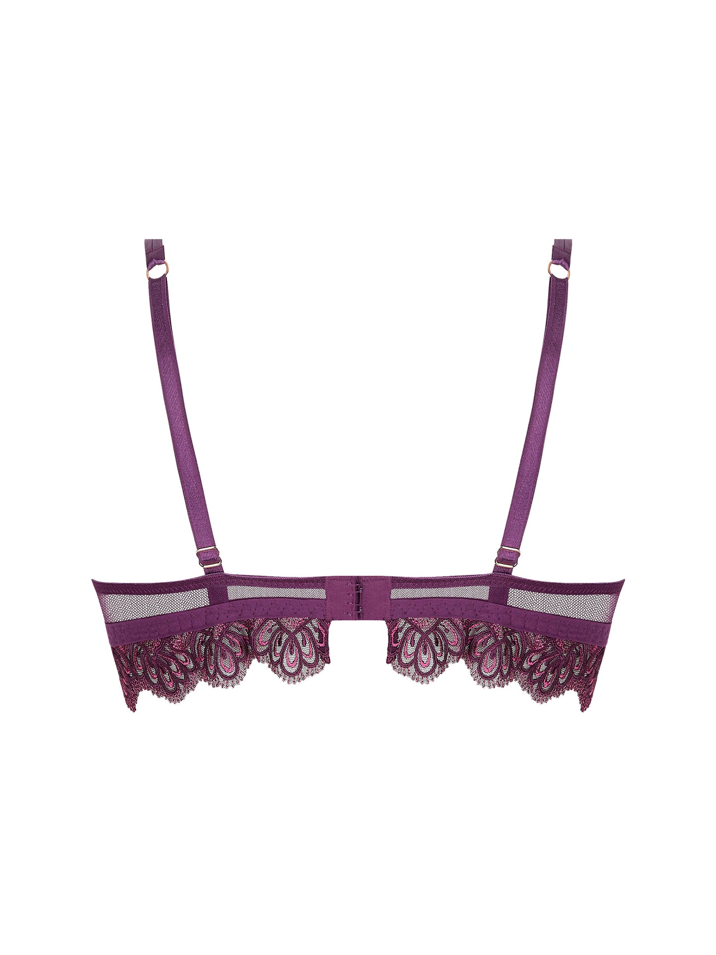 Lise Charmel Elegance Artis Demi Bra