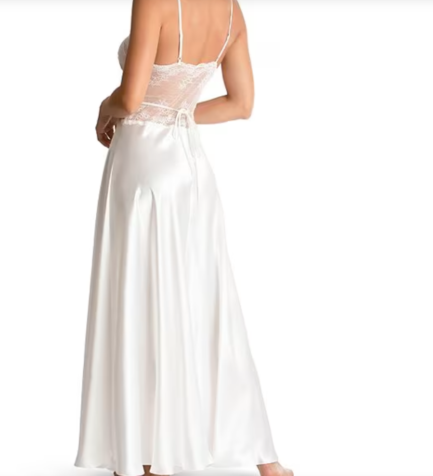 Jonquil  Marry Me Gown