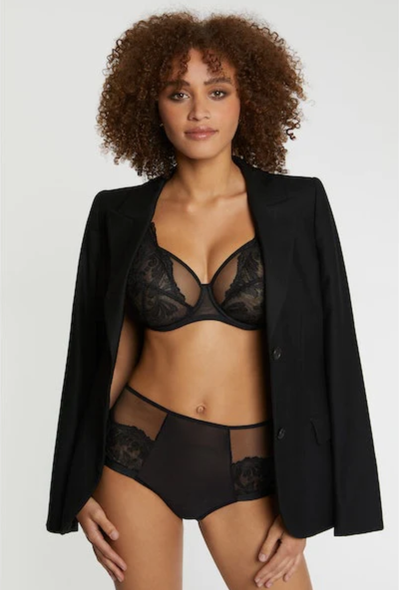 Elixir By Maison Lejaby Obsession Brief