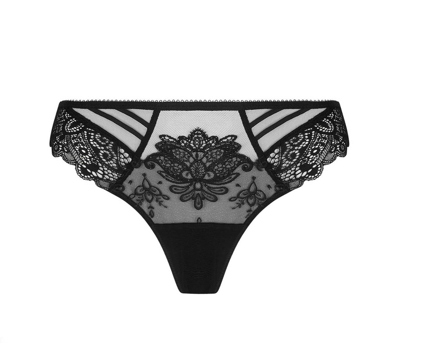 Lise Charmel Diva Glamour Thong