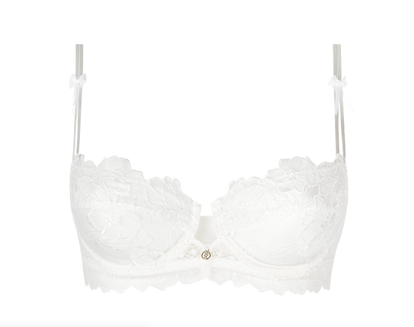 Lise Charmel Sublim En Organza Demi Bra