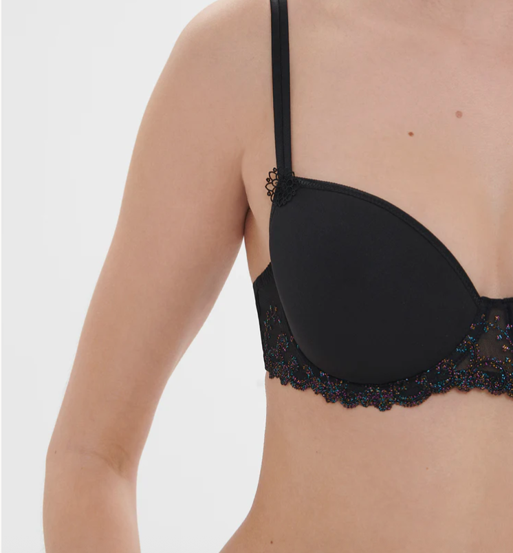 Simone Perele Delice 3D Demi Bra