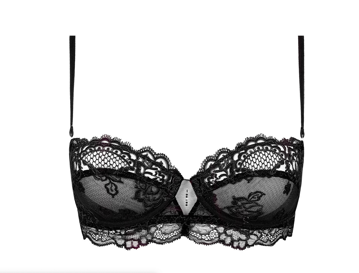 Lise Charmel Sublim En Dentelle Demi Bra