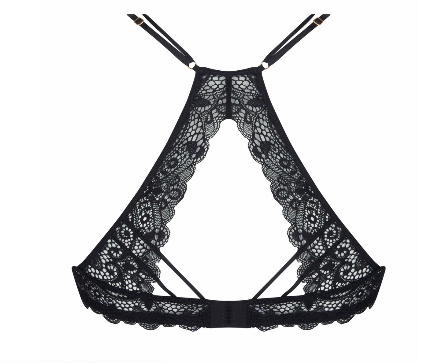 Lise Charmel Diva Glamour Non Wire Triangle Bra