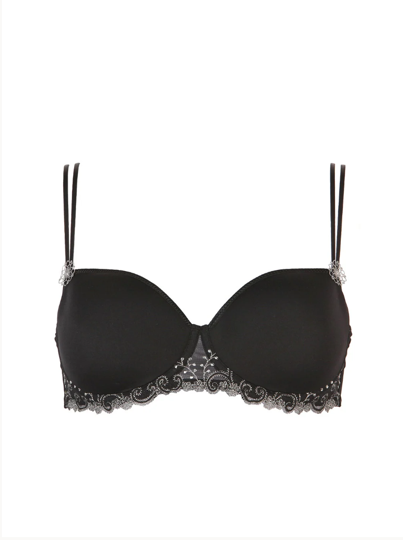 Simone Perele Andora 3D Convertible Plunge Bra
