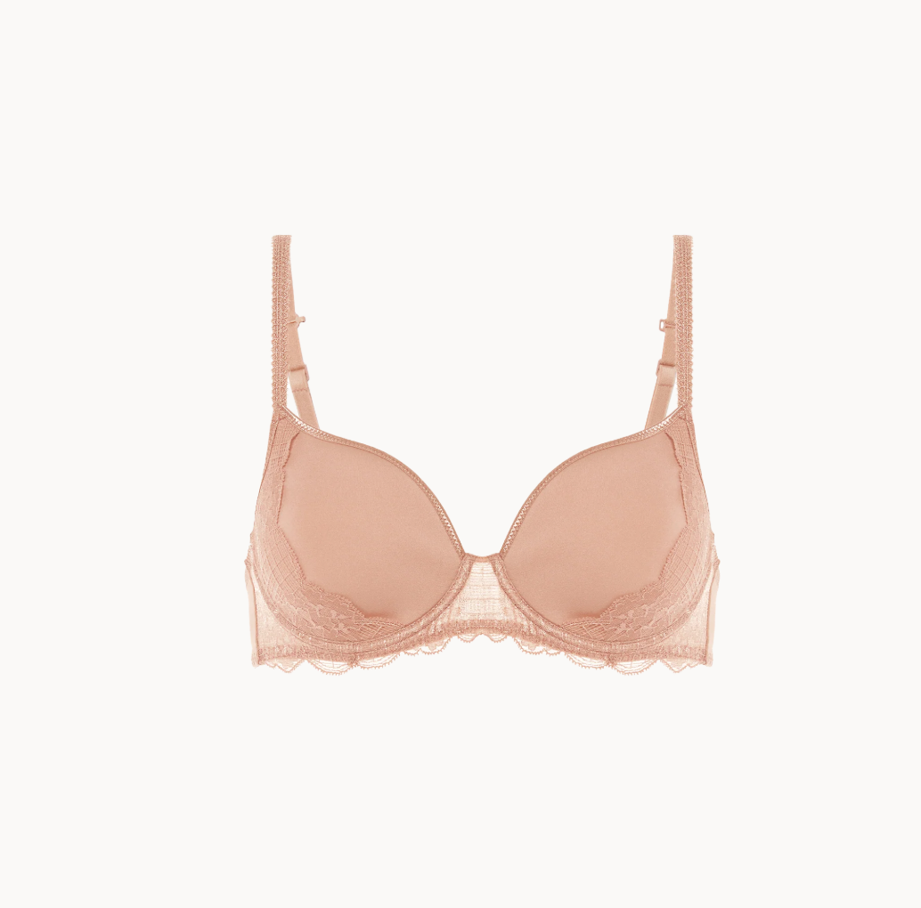 Reve 3D Demi Bra
