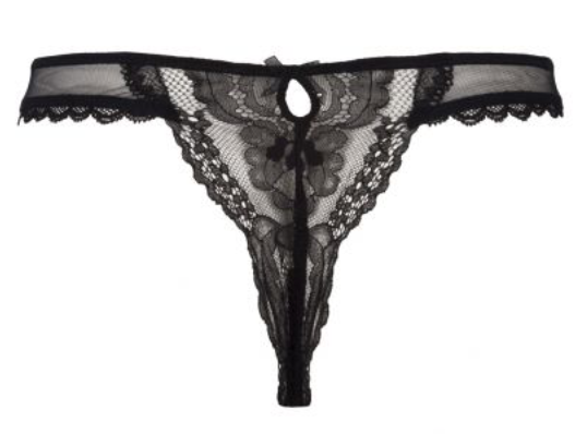 Lise Charmel Feminite Dentelle Thong freeshipping - TrousseauOfDallas