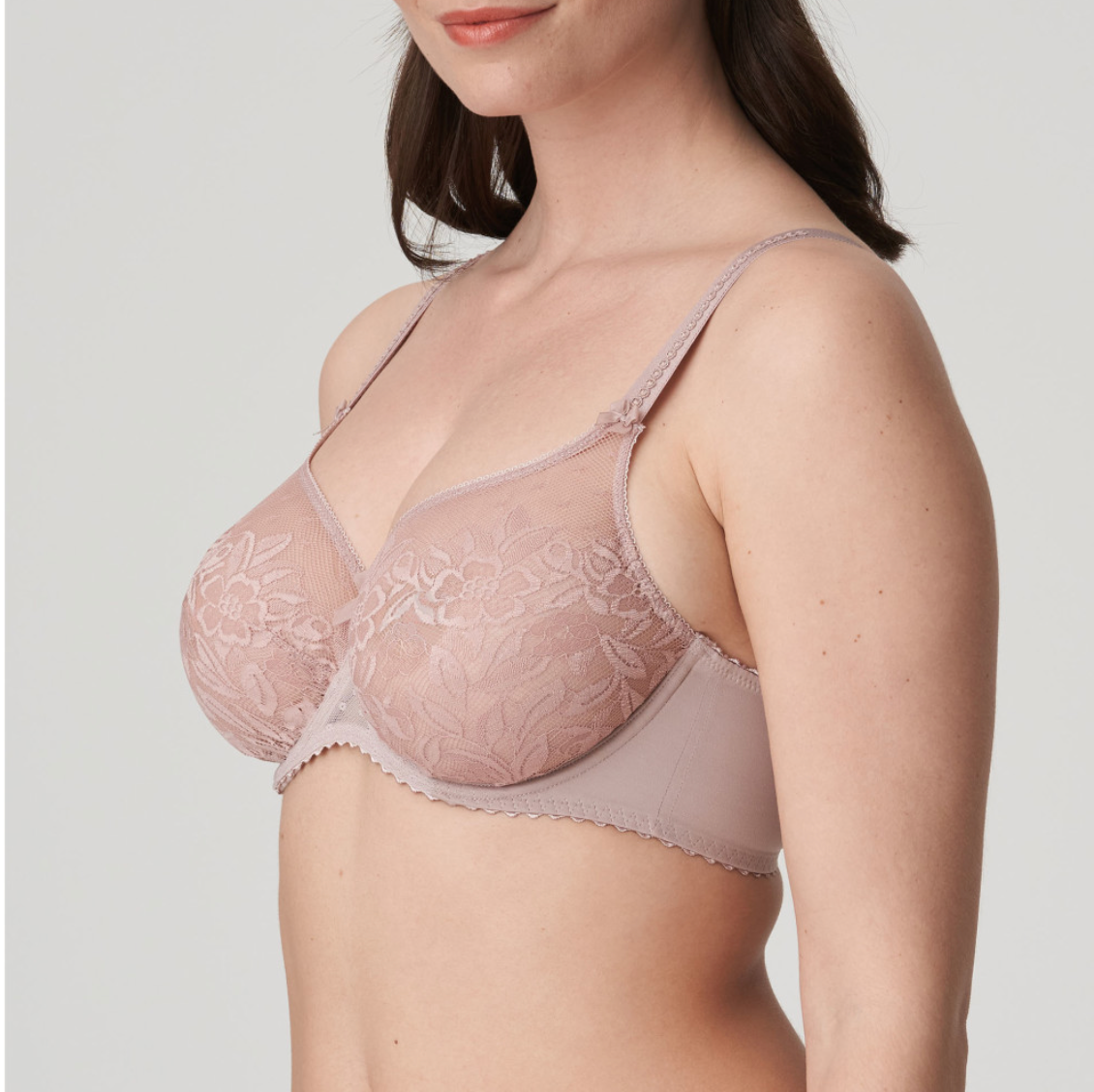 PrimaDonna Seamless Divine Full Cup Bra