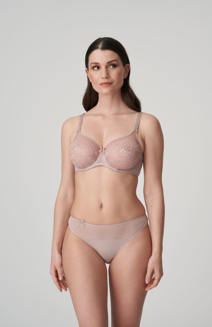 PrimaDonna Seamless Divine Full Cup Bra