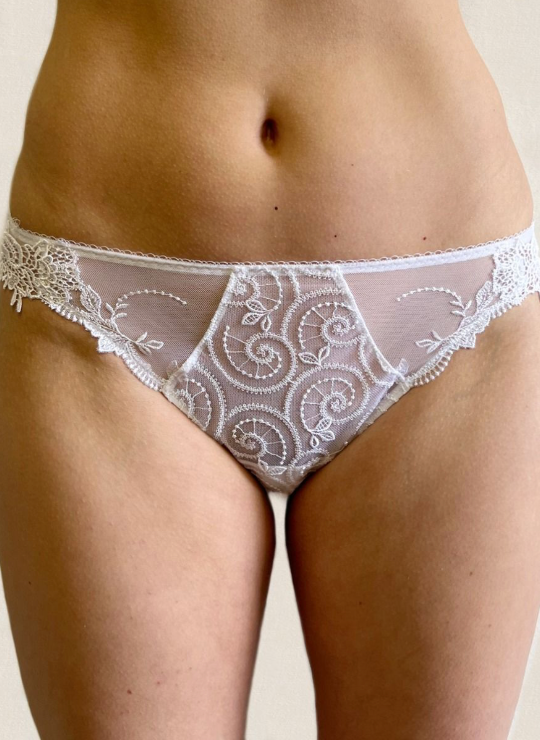 Lise Charmel Crystal Poesie Italian Bikini