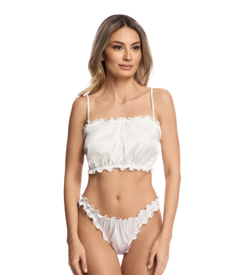 Frill Bra, Shop The Largest Collection