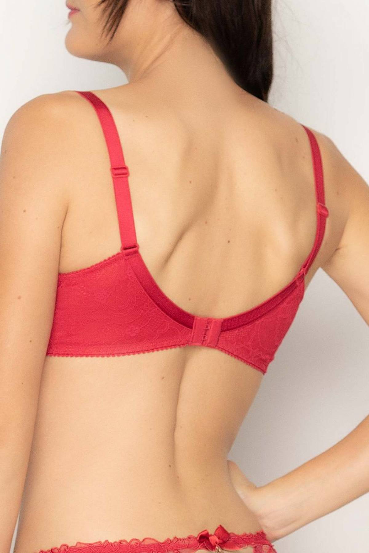 Lise Charmel Soir De Venise 3-Parts Full Cup Bra