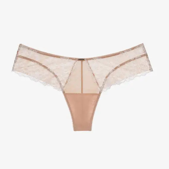 Ajour Tiramisu Thong