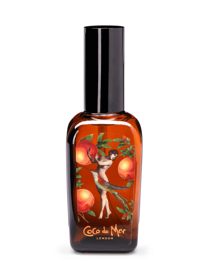 Coco De Mer Divine Glow Aqua Lubricant