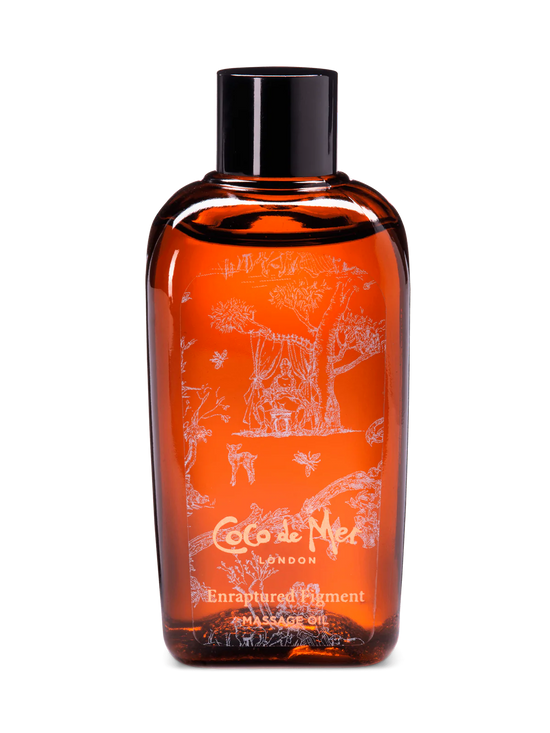 Coco De Mer Enraptured Figment Massage Oil