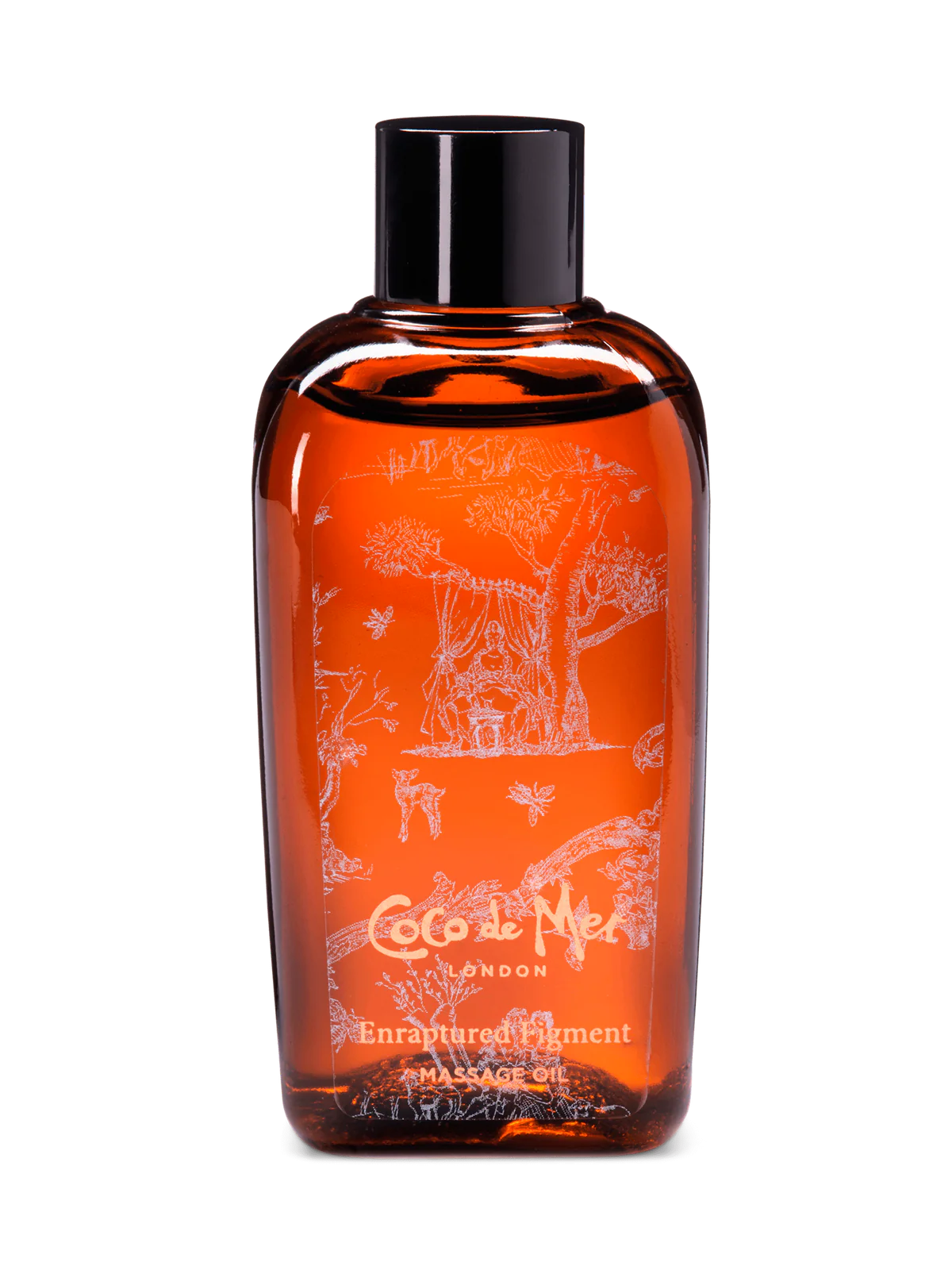 Coco De Mer Enraptured Figment Massage Oil