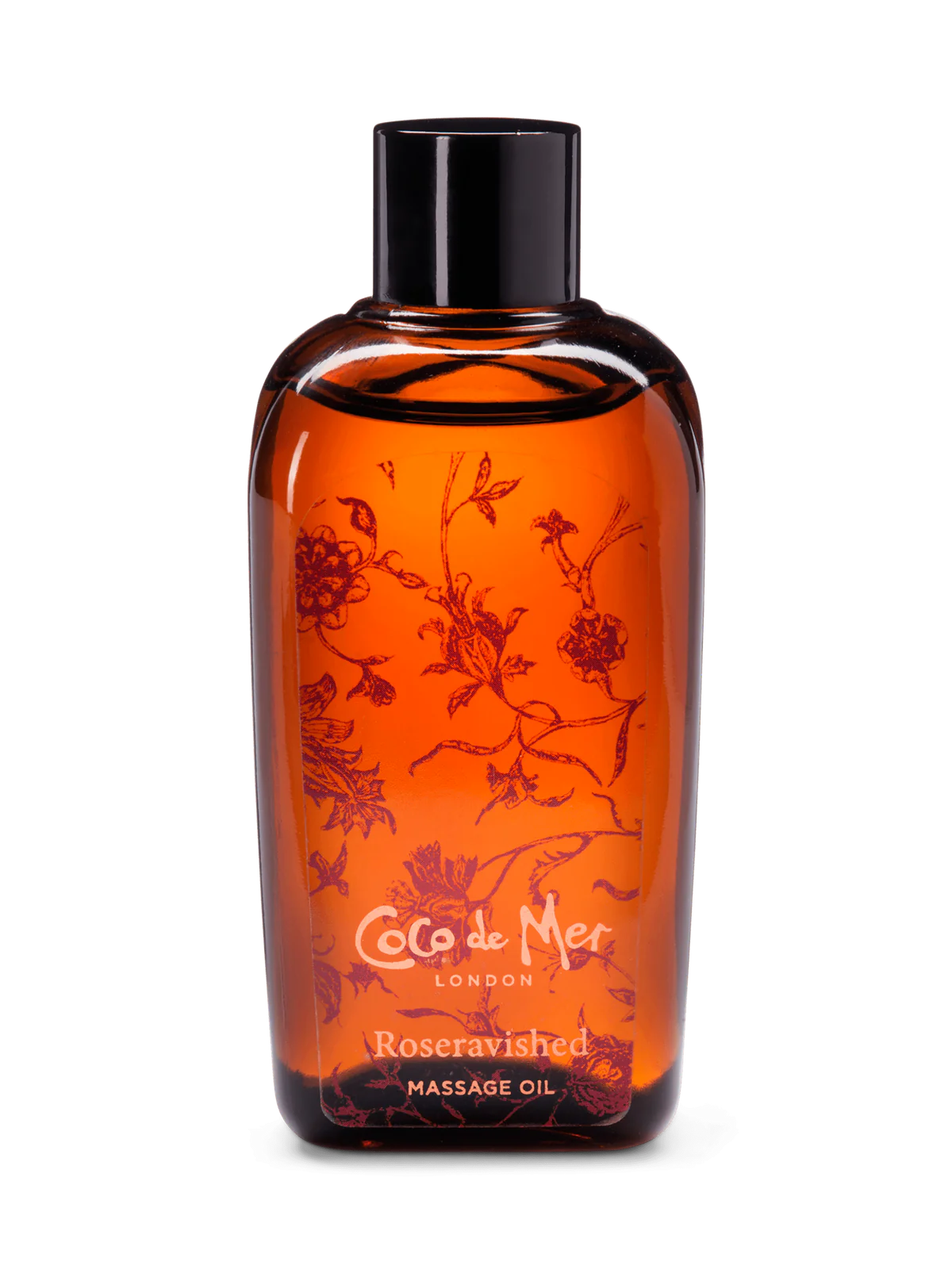 Coco De Mer Roseravished Massage Oil