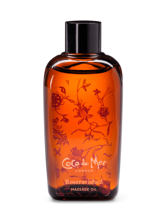 Coco De Mer Roseravished Massage Oil