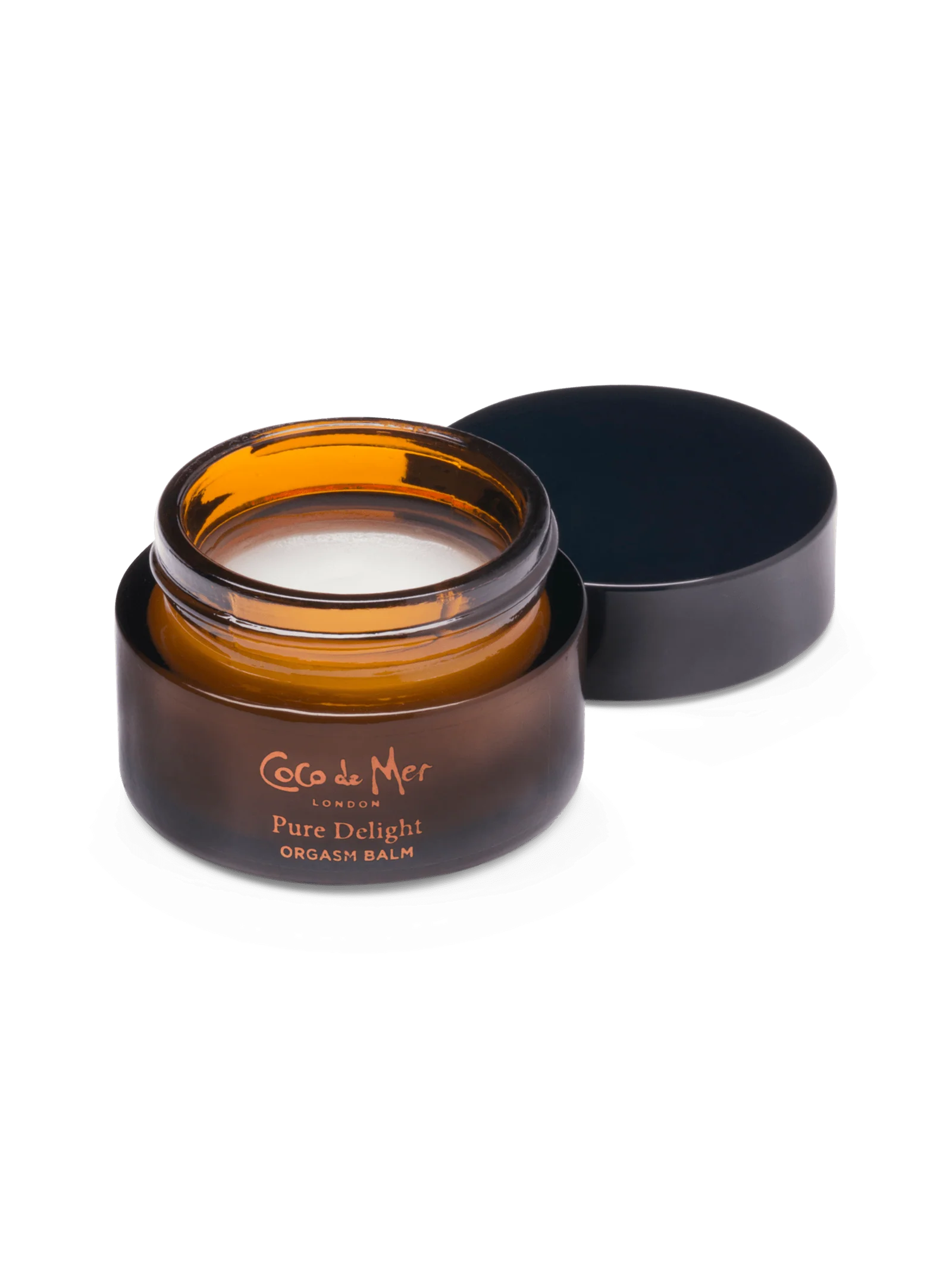 Coco De Mer Pure Delight Orgasm Balm