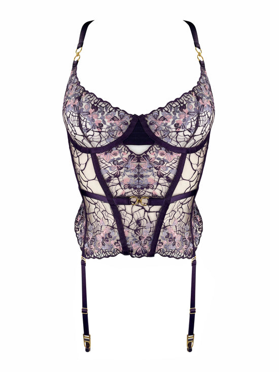 Bordelle Amela Basque DP