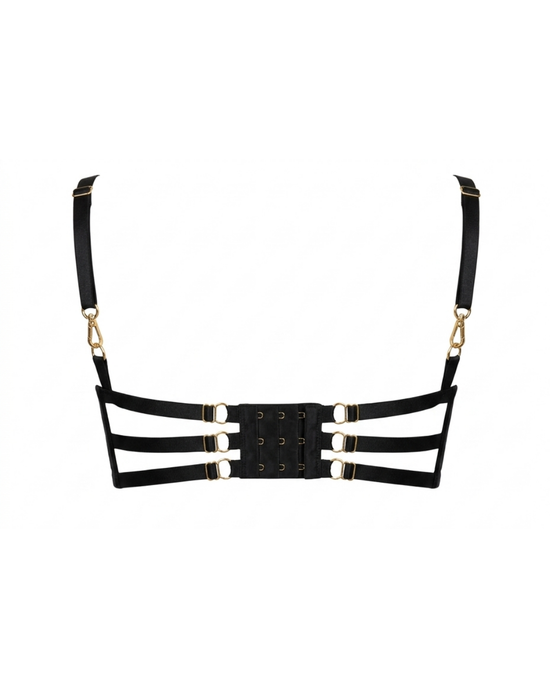 Rolling Halo Bralette
