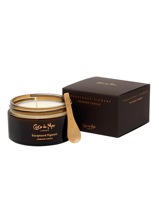 Coco De Mer Enraptured Figment Massage Candle