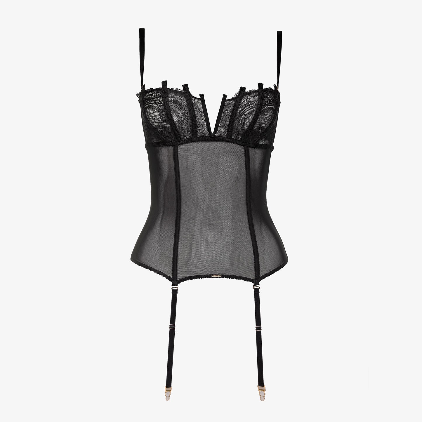 Ajour Leicester Corset / Bustier