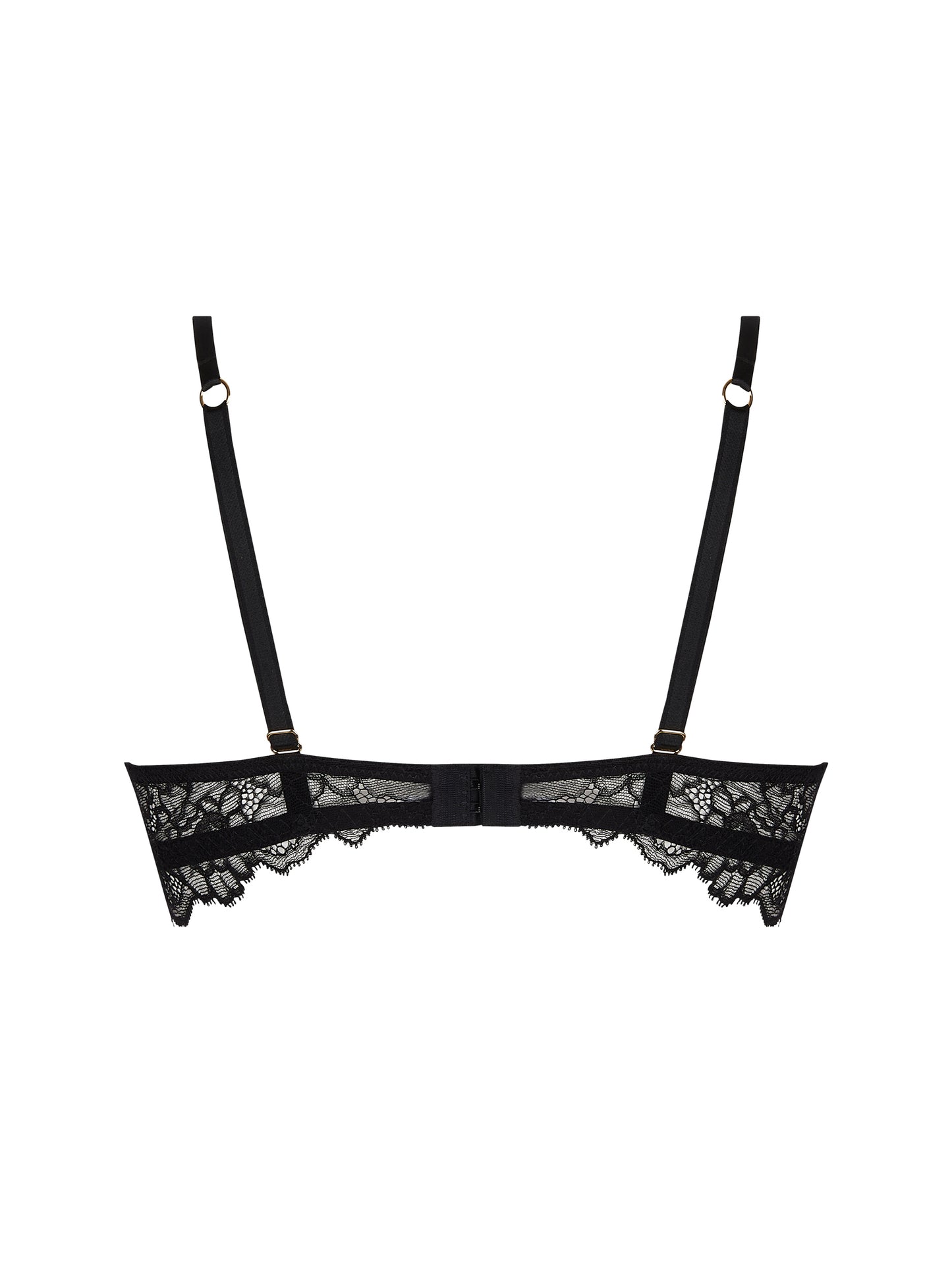 Lise Charmel Sublim En Or Demi Bra