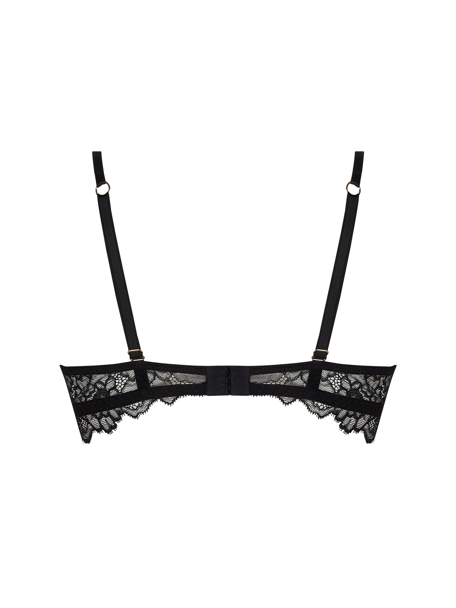 Lise Charmel Sublim En Or Demi Bra