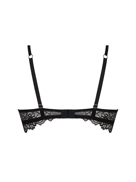 Lise Charmel Sublim En Or Demi Bra