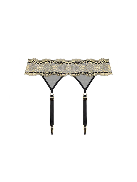 Lise Charmel Sublim En Or Suspenders