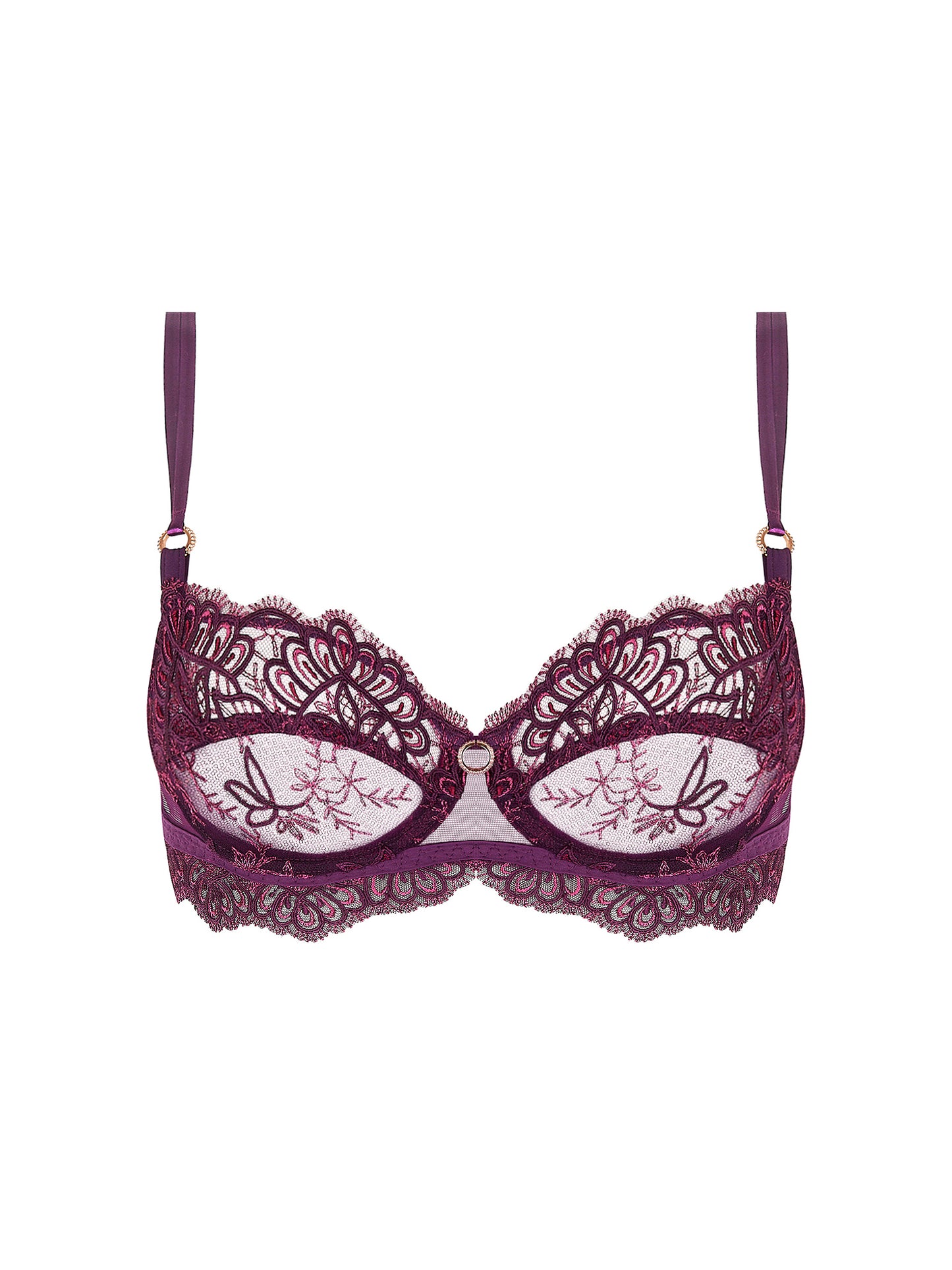 Lise Charmel Elegance Artis Demi Bra