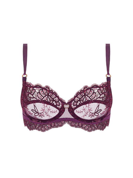 Lise Charmel Elegance Artis Demi Bra