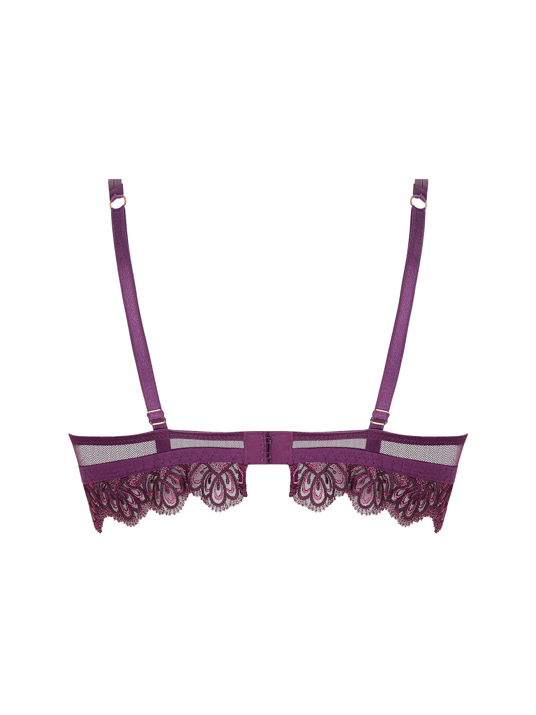 Lise Charmel Elegance Artis Demi Bra