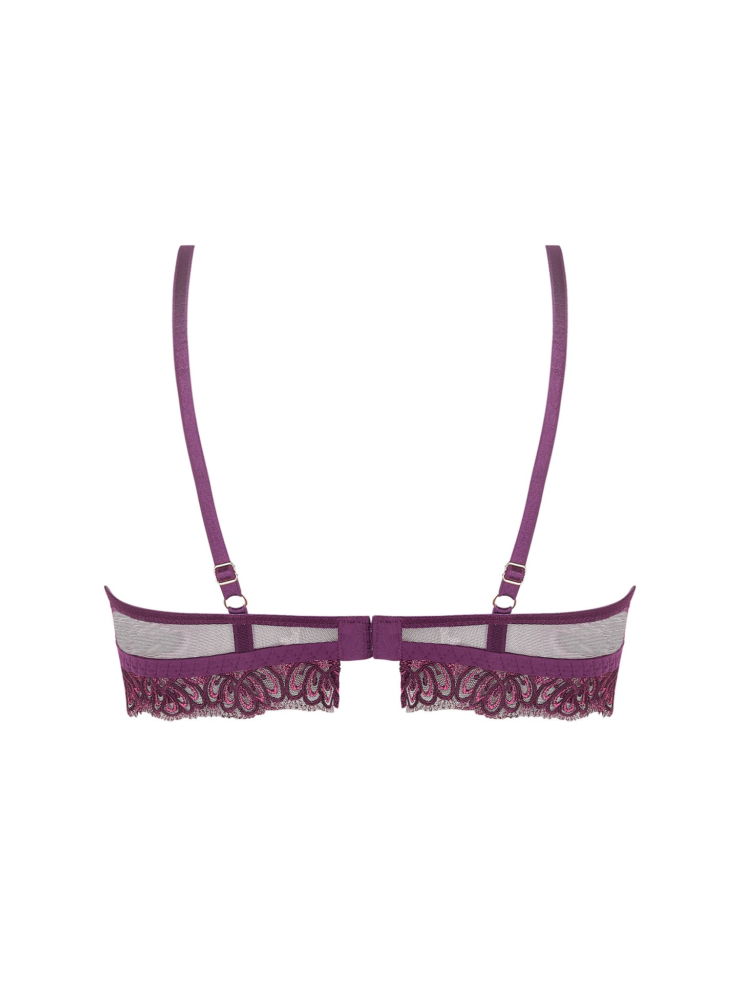 Lise Charmel Elegance Artist 3/4 Demi Cup Bra