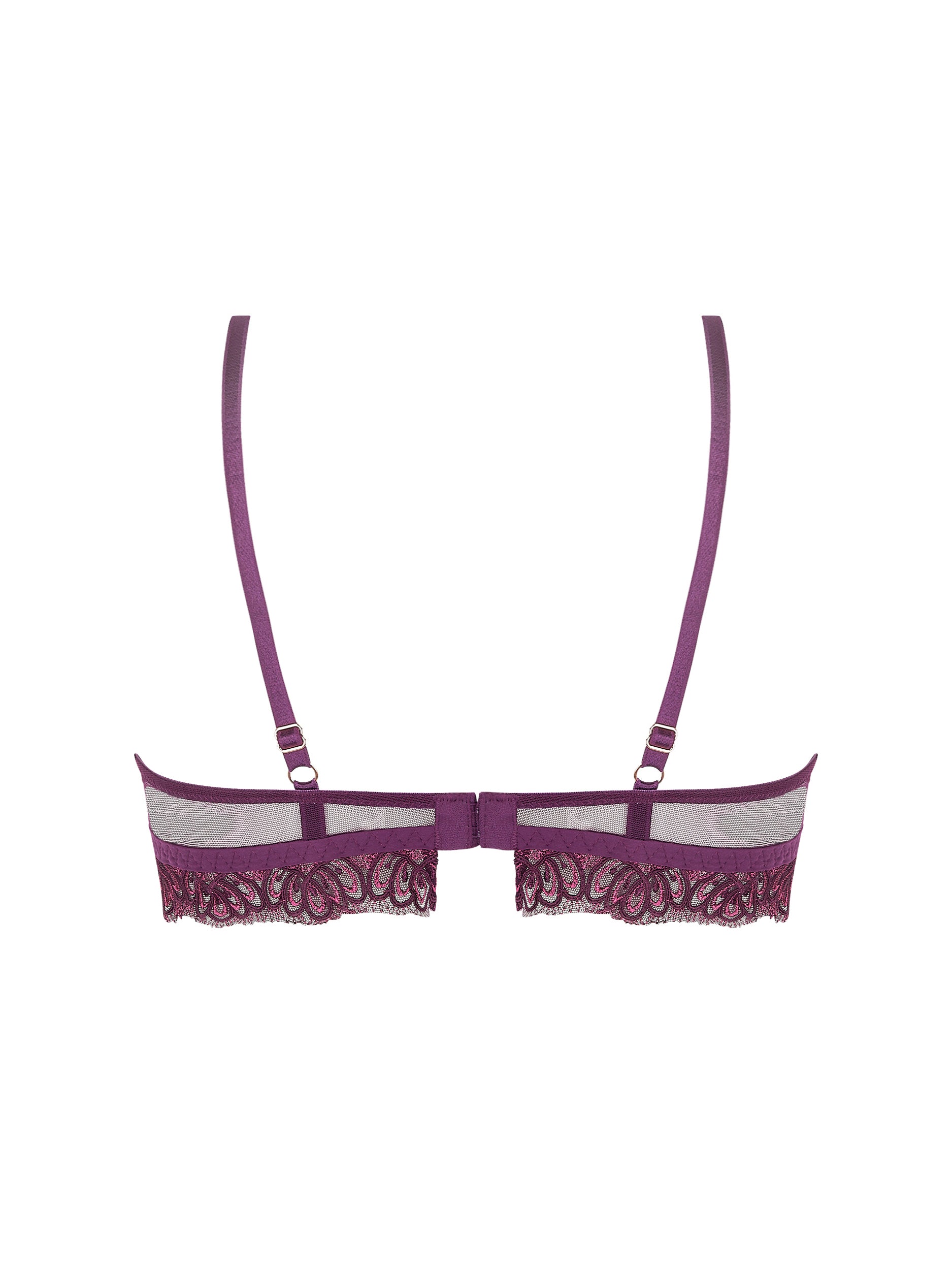 Lise Charmel Elegance Artist 3/4 Demi Cup Bra