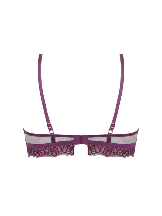 Lise Charmel Elegance Artist 3/4 Demi Cup Bra