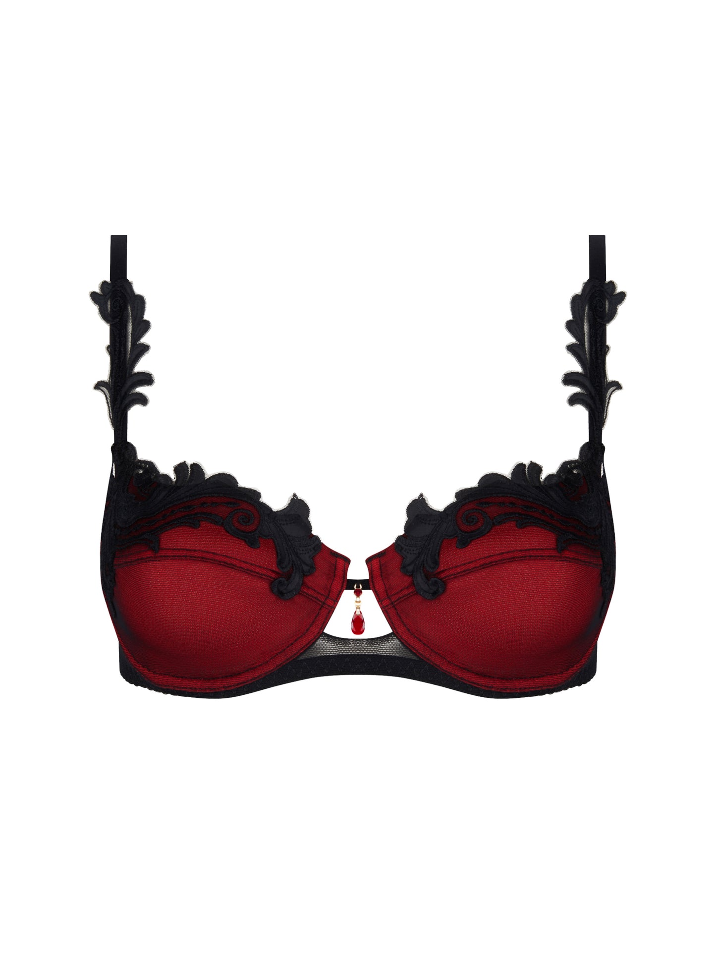 Lise Charmel Belilissime Inconnue Demi Bra