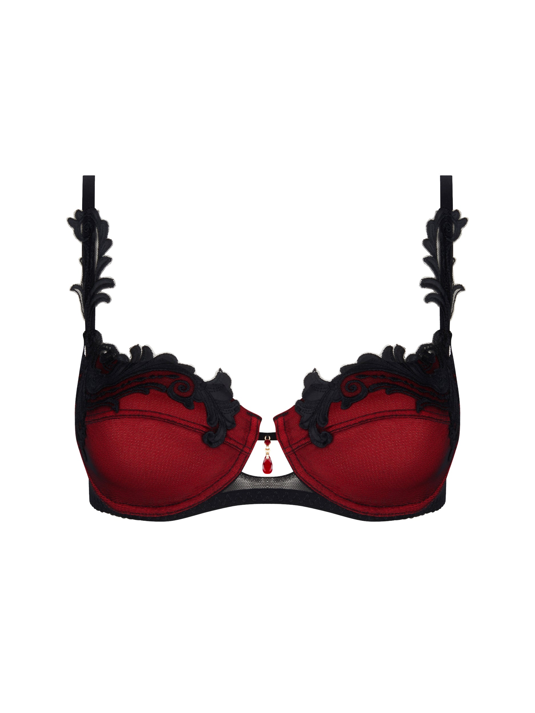 Lise Charmel Belilissime Inconnue Demi Bra