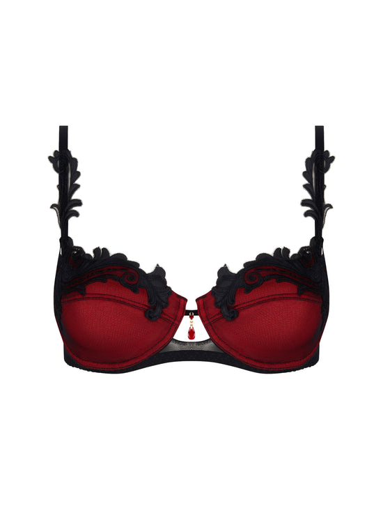Lise Charmel Belilissime Inconnue Demi Bra