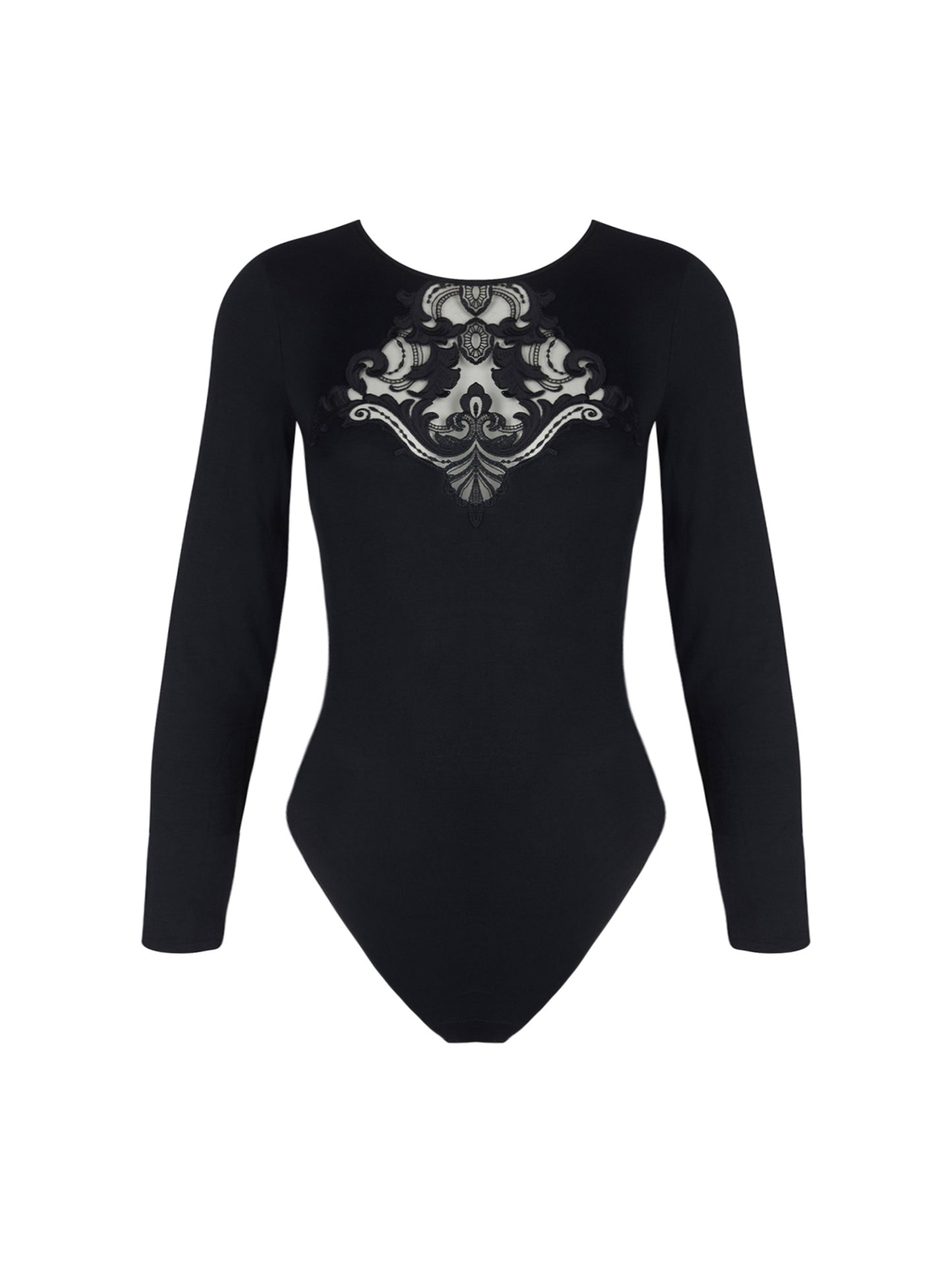 Lise Charmel  Bellissime Inconnue RTW Bodysuit