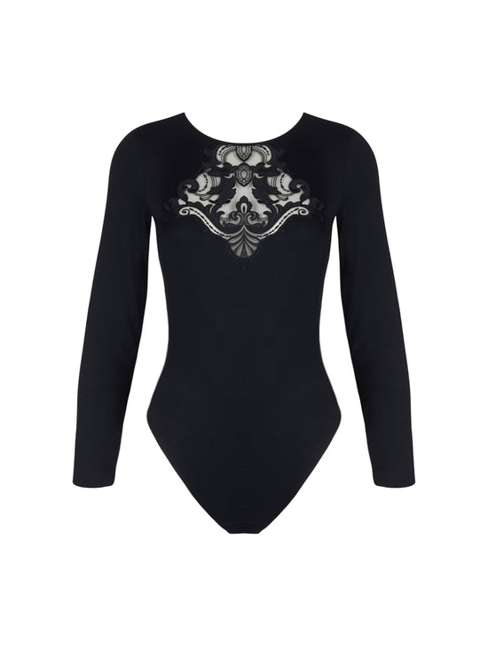 Lise Charmel  Bellissime Inconnue RTW Bodysuit