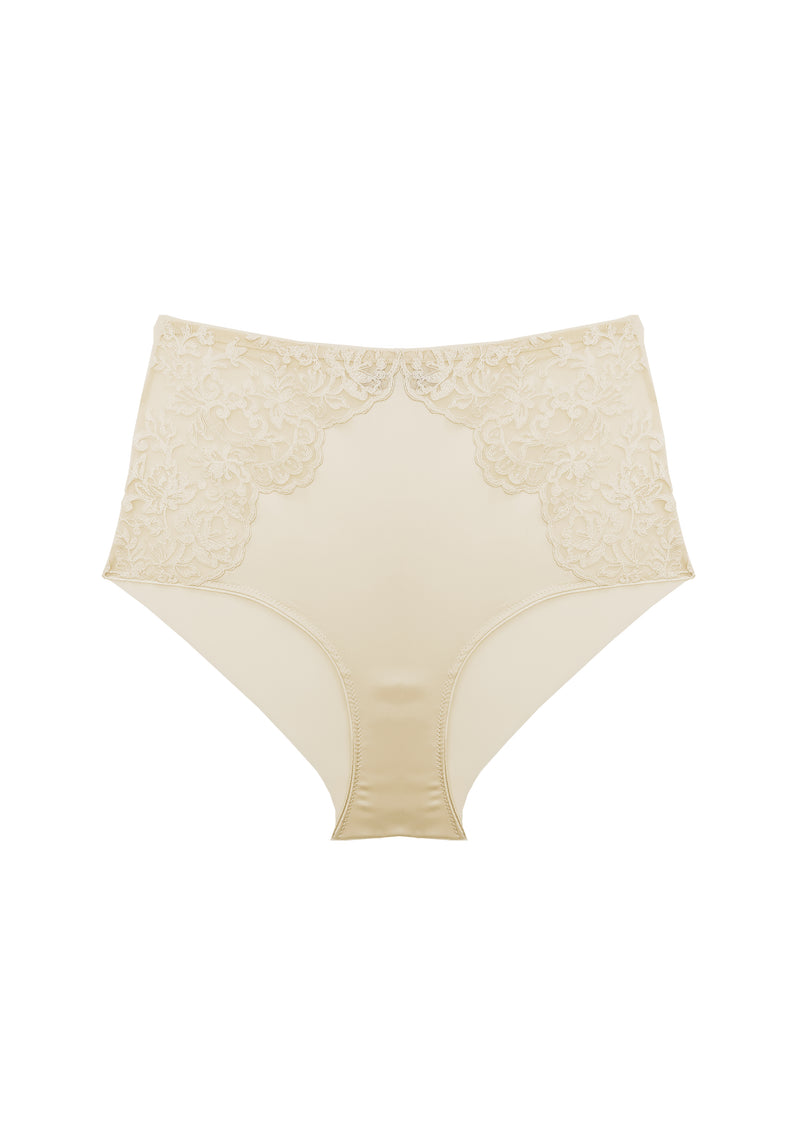 I.D.Sarrieri Royal Jewel High Waist Brief