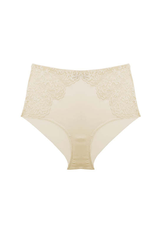 I.D.Sarrieri Royal Jewel High Waist Brief