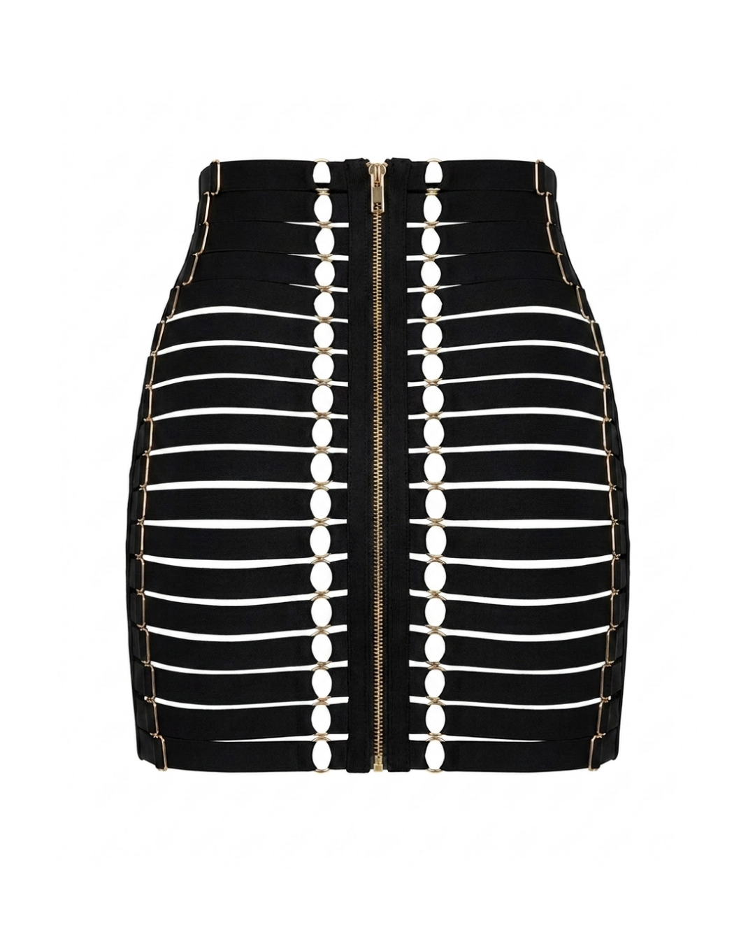 Rolling Halo Skirt