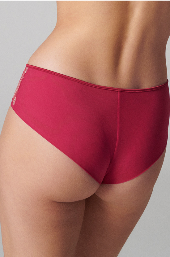Simone Perele Dahlia Shorty