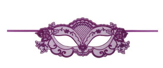 Lise Charmel Sublim En Dentelle Eye Mask