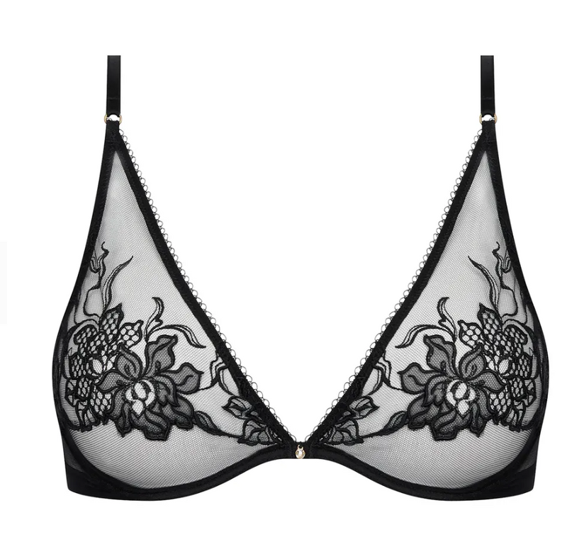 Lise Charmel Adorable En Sexy Underwire Triangle Bra